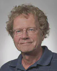 Portrait of Karsten Schwan